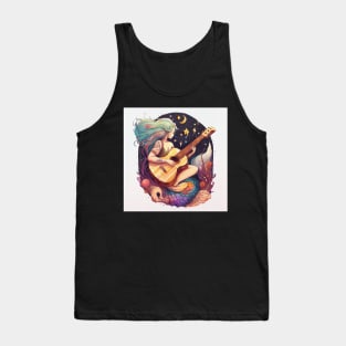 Dreamweaver Tank Top